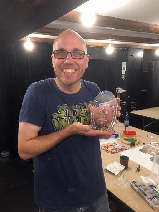 NikoFH's tweet image. #ffgnordics #takforidag #starwarsxwing #starwarslcg #starwarsimperialassault