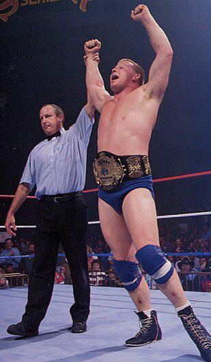 Happy 66th Birthday to 2 time WWF Champion & WWE Hall Of Famer Bob Backlund.   