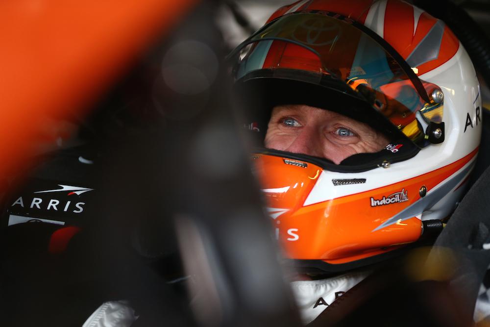 NASCAR's tweet photo. Here's how they'll roll off in #CoorsLight Pole Qualifying: http://t.co/3YZzAL1TrI http://t.co/bO2UkF2E9C