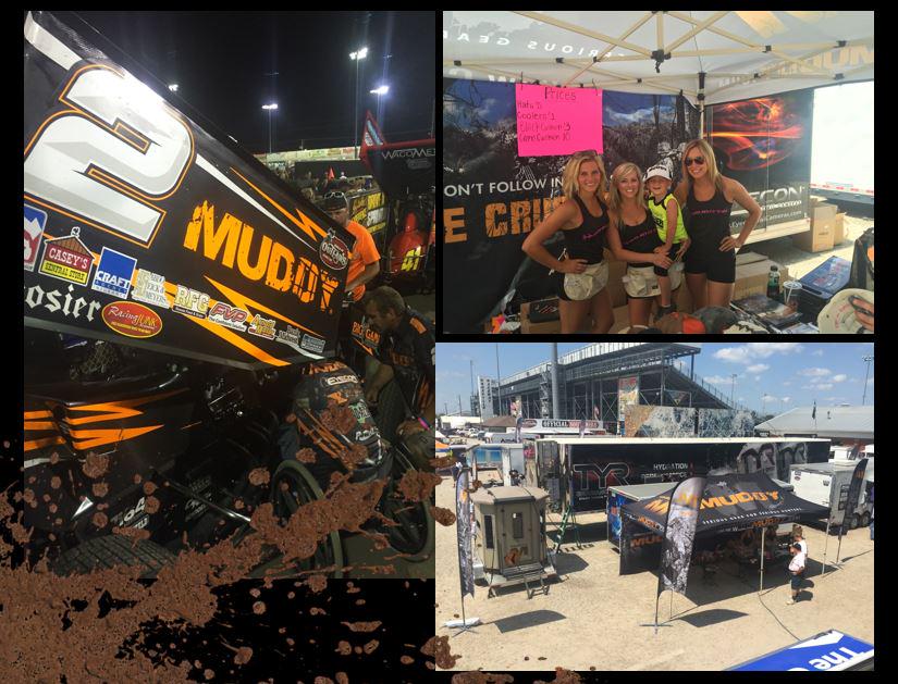 MuddyOutdoors tweet picture