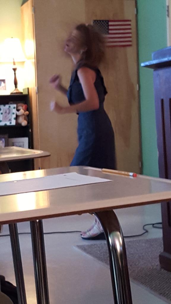 hunter_collyn's tweet image. #crazyteachers