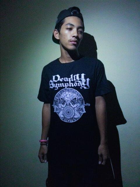 TS Deadly Symphony - Suffering Ironic.