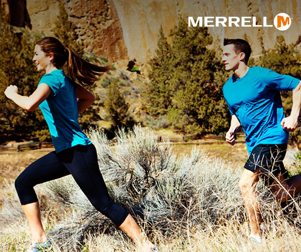 merrellperu's tweet photo. Planes de fin de semana: Correr, mejor si lo haces con tus Merrell :) ¿Quién dice yo? #VidaMerrell http://t.co/J2NnQ9NEMX