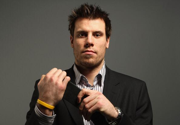 Happy bday to Shea Weber! 