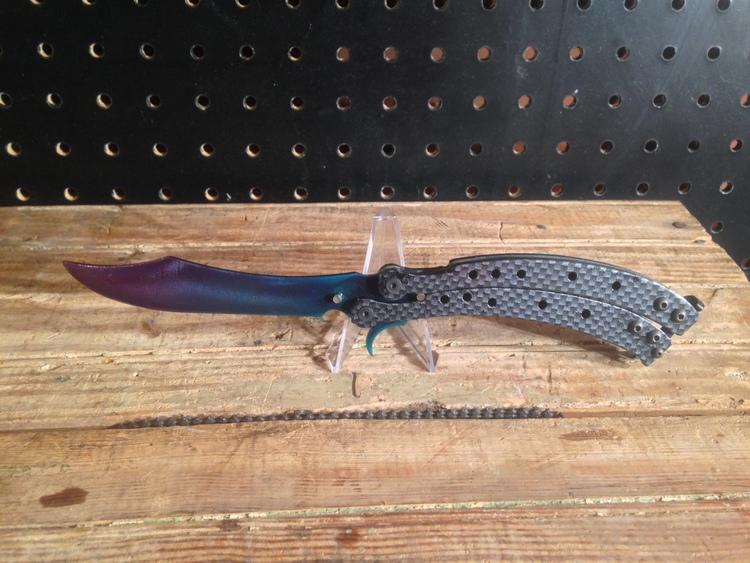 tacticoolknives on twitter the type a knife stand available at