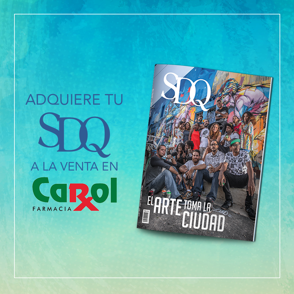SDQMag tweet picture