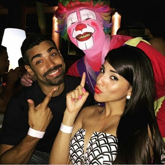 Payaso Coki tweet media