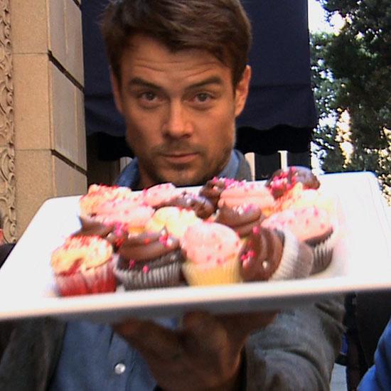 Thank you all for following. You deserve these.