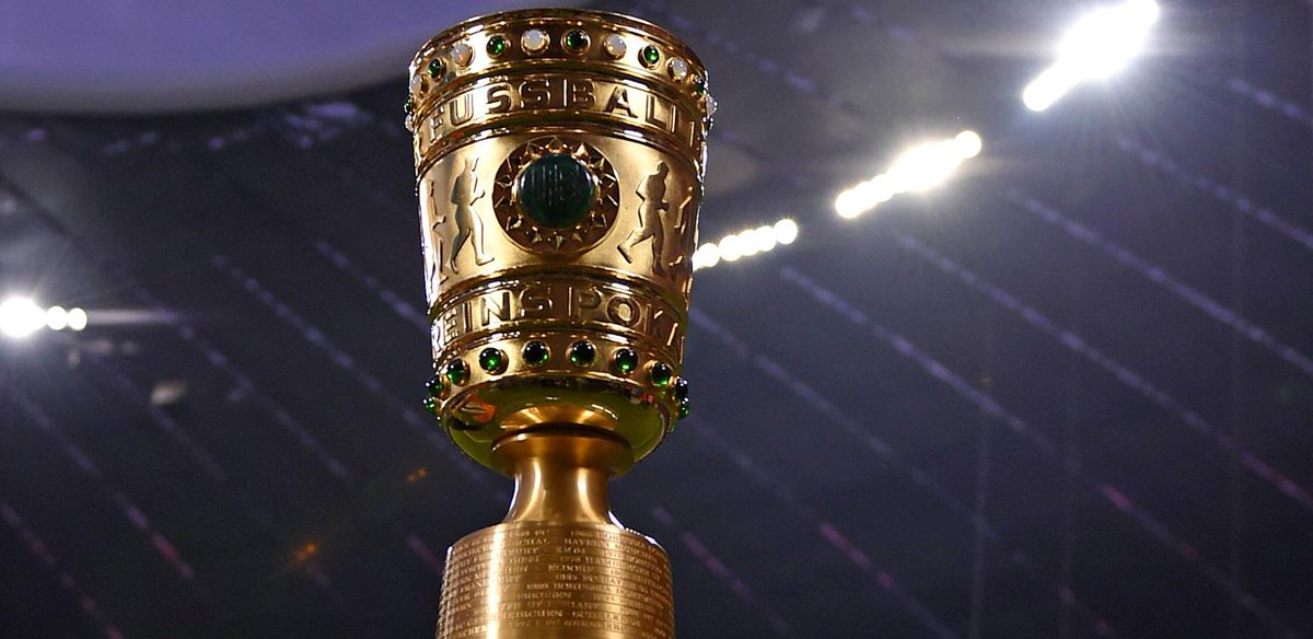fckoeln's tweet photo. Auslosung der zweiten Runde des #dfbpokal: Der #effzeh spielt bei @werderbremen http://t.co/lPd28VSJdI