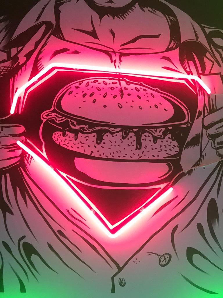 PupaRestaurant's tweet photo. Massive competition! Win 4 tickets for our big  Prestwich launch party next Thursday. Follow and RT to enter. http://t.co/KbW8qVom64