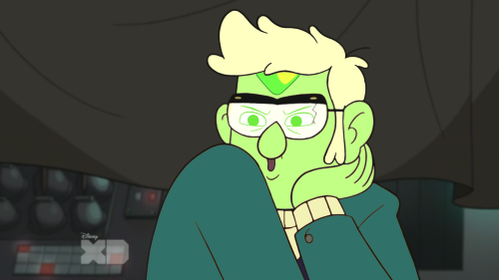 HAS SCIENCE GONE TOO FAR