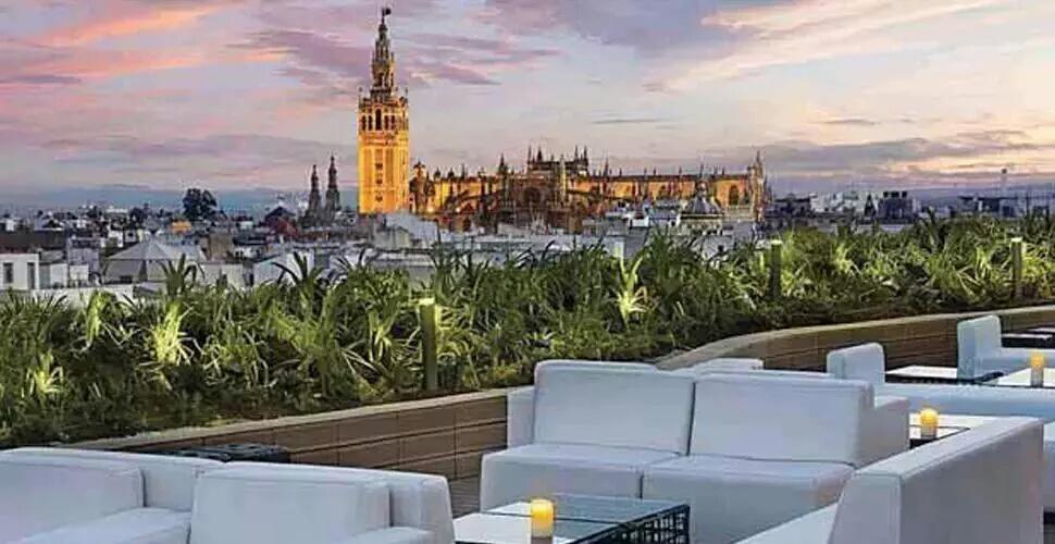 Seviocio's tweet photo. Diez terrazas de Sevilla para disfrutar de una copa entre amigos. http://t.co/YGSQS8J3nh
#TDSCultura #Sevillahoy http://t.co/uKveIbze9f