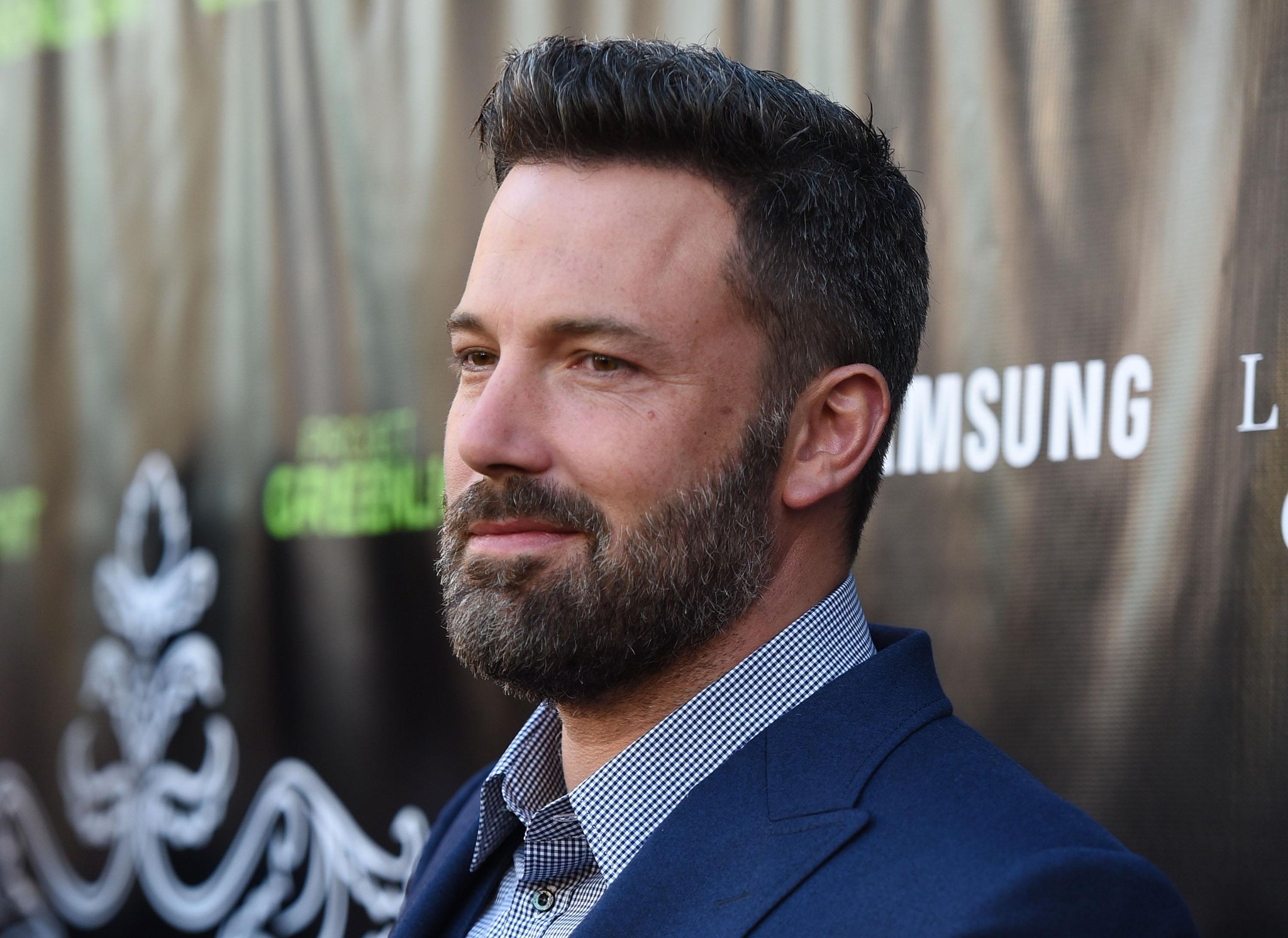 Happy birthday, Ben Affleck! 