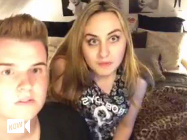 _dagibeeee_'s tweet photo. 🔴 LIVE @MG_Belive sendet auf #YouNow - https://t.co/JF537GMzVZ http://t.co/o42jz2AGoI