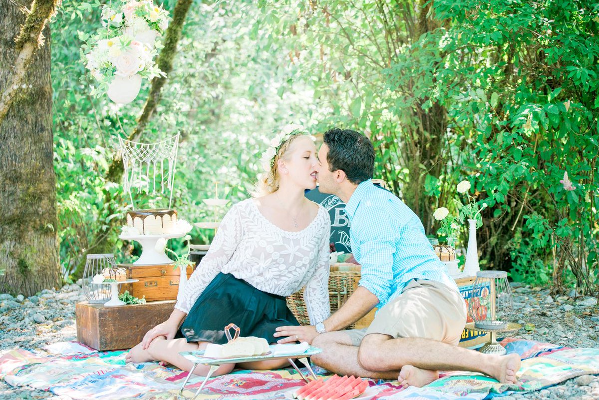 RealWeddingsBC's tweet photo. How Adam proposed to his wife all over again with a little creative help from @_SurpriseEvents http://t.co/VgnuKs8aK6 http://t.co/gNmNh70V2G