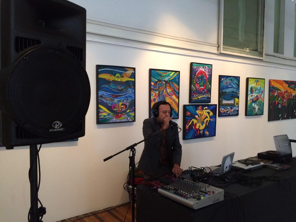 Radio Valentín Letelier tweet media