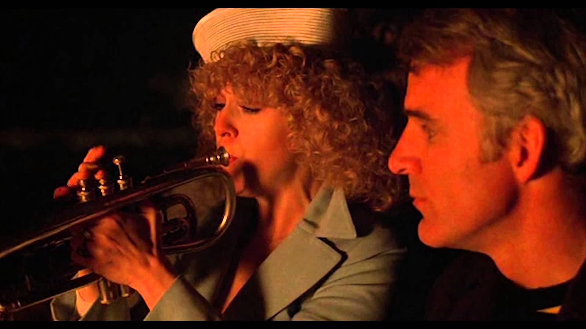 Happy birthday Let\s flashback to him playing uke in 1979\s \"The Jerk.\"  