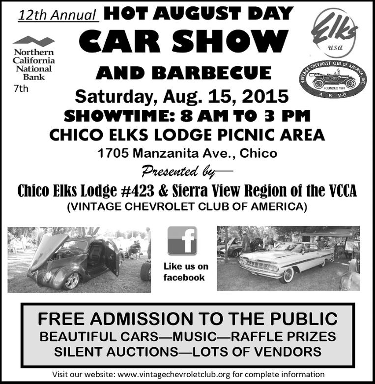 HeatherHacking's tweet image. Free fun with really, really nice cars, Saturday in #ChicoCA