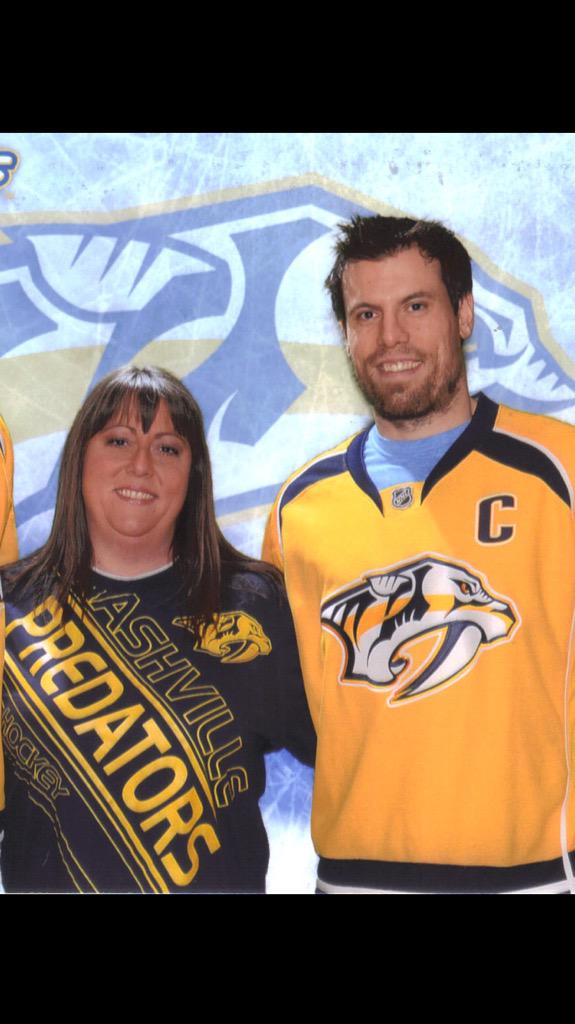 . Happy birthday Shea Weber     