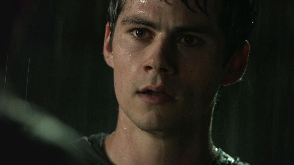 MTVteenwolf's tweet photo. OH MY GOD IM NOT READY #TeenWolf http://t.co/IwR342qxzg