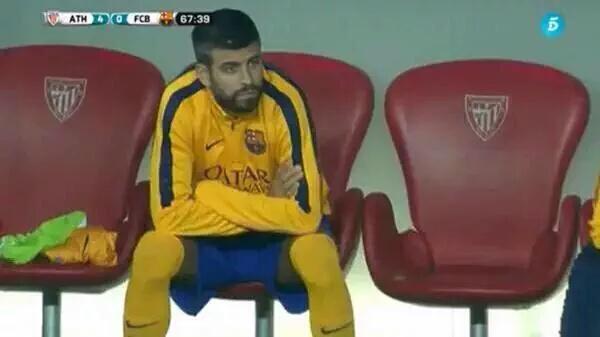 madbien's tweet photo. Gracias Gerard Piqué Contigo empezó todo!
😂😂😂😂😂😂😂😂😂😂😂😂😂 http://t.co/sK0KUBvPCj