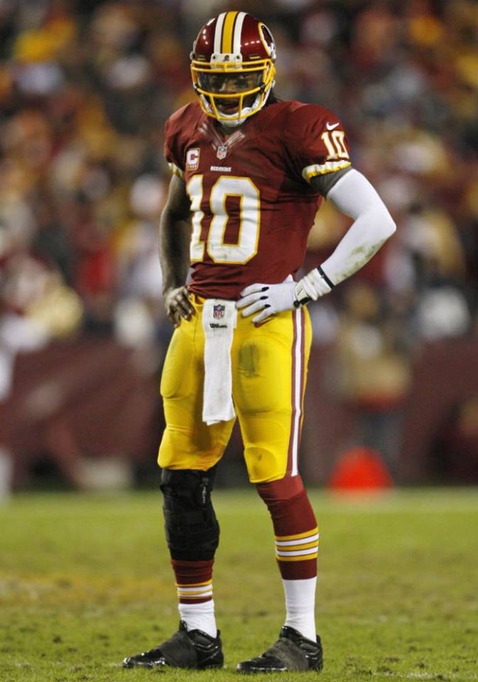 HybridMedical's tweet photo. #HTTR #NIH @washingtonpost #MarkBullock #BMJSports Says #RG3 Is Here 2 Stay Time 2 GetOnBoard https://t.co/CCxd9lP81M http://t.co/q9vgjsUTTh