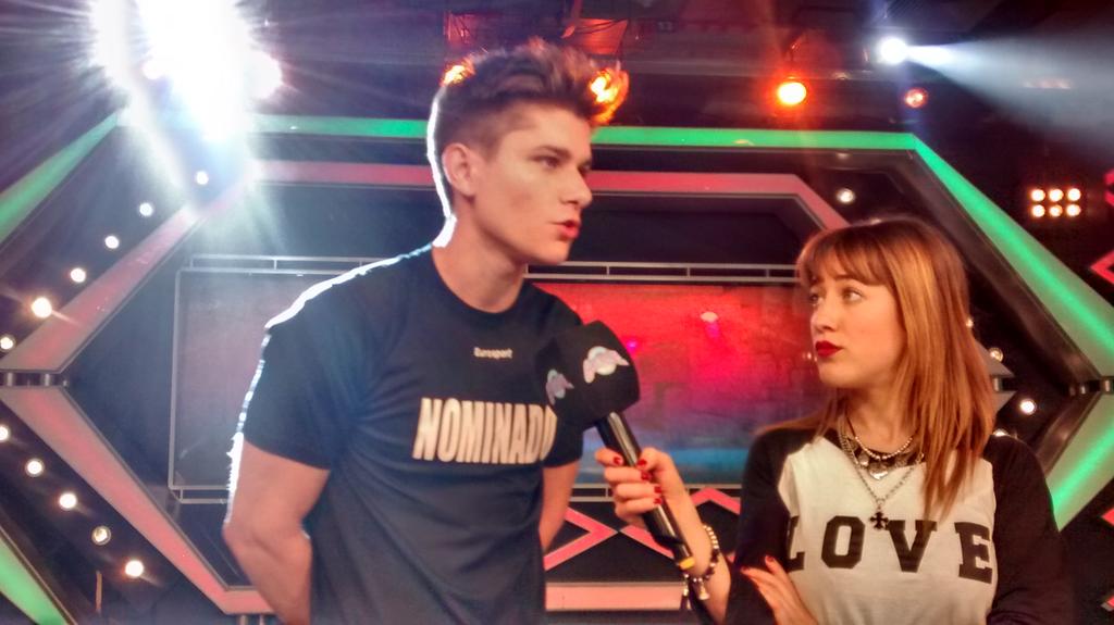 combatearg's tweet image. Sms al 2211 con vot 2 para Rama