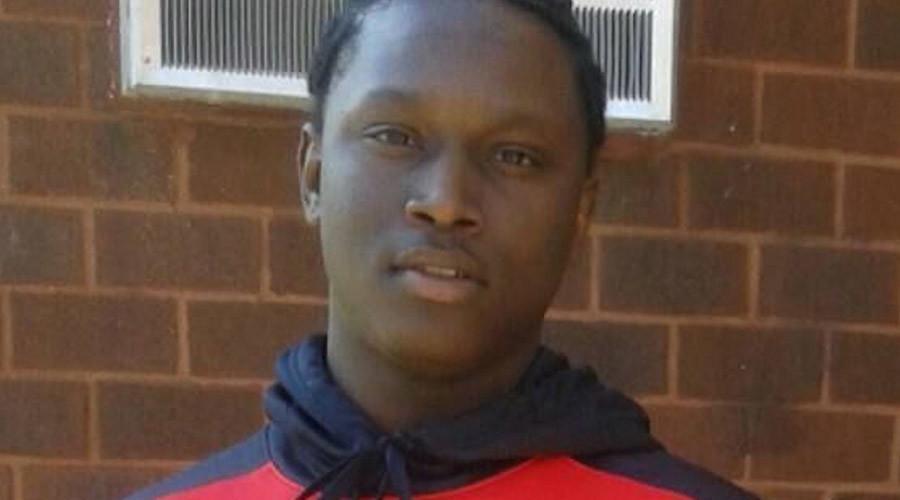 RT_America's tweet photo. #WhyTheyShootMe? Police remain silent on shooting unarmed 14yo seven times 
http://t.co/kwrGyccuWq http://t.co/Zz4mb3kX5J