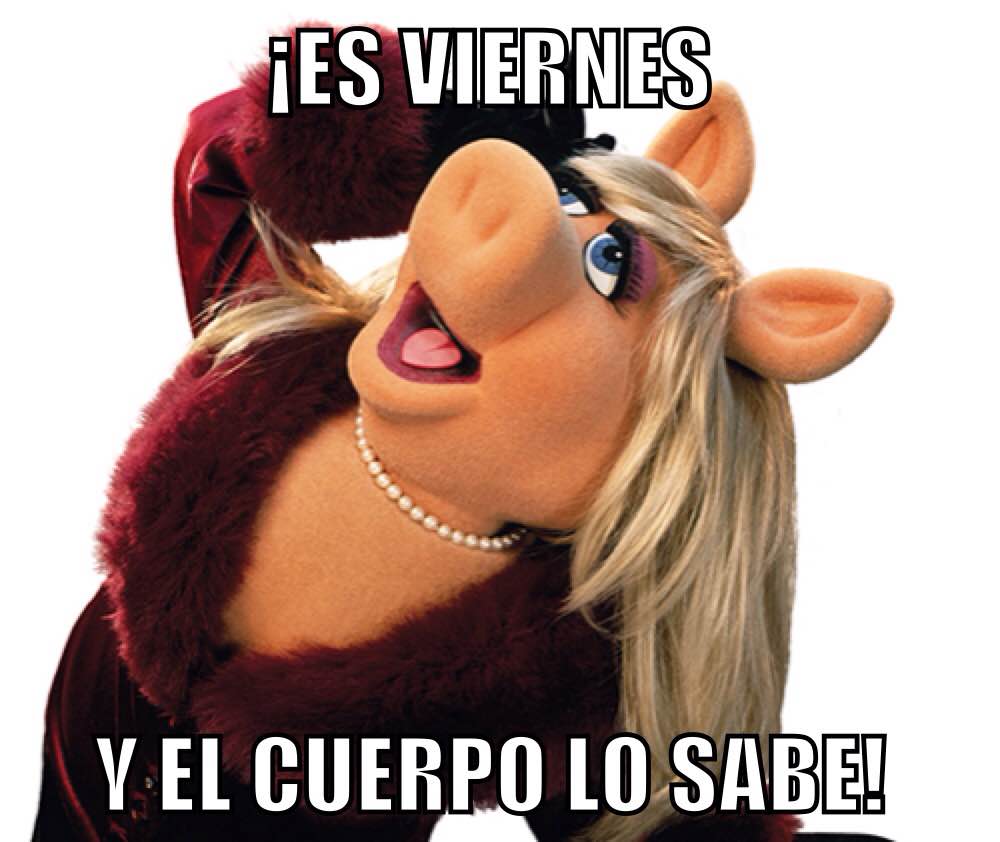 AztecaSiete's tweet photo. ¡Oooooh sí! #SiYoFueraUnMuppet http://t.co/4rDh1Aqioa