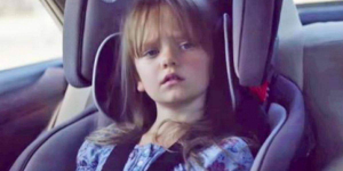 HeftyCo's tweet image. The mother posts a picture of her daughter. 2 seconds later she’s dead.
hefty.co/look-of-death/