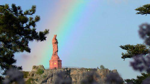 paquito_31's tweet image. Bonne fête les Marie
 Bonne Sainte Marie