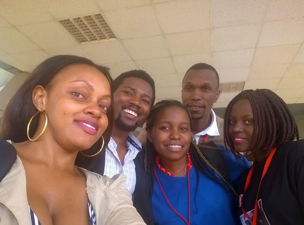 dianahNabatanz's tweet image. Thanx Magic 100fm #Kent &amp;amp;Mary for hosting WAKO team yesterday #it was such a wonderful Show...fb.me/7Bpaj0aRb