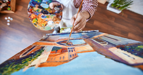 MODsocketDS's tweet image. Setting goals is an #ArtForm. Here are 4 #Tips for setting #powerful #goals! buff.ly/1DQ3w7k