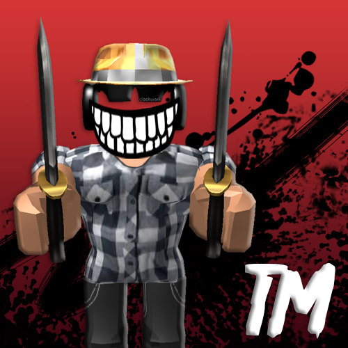Captain Uube Captainuube Twitter - roblox twisted murderer hack 2018