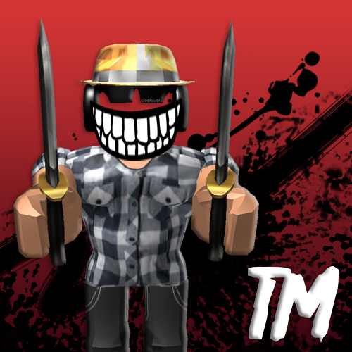 Captain Uube Captainuube Twitter - roblox twisted murderer hacks