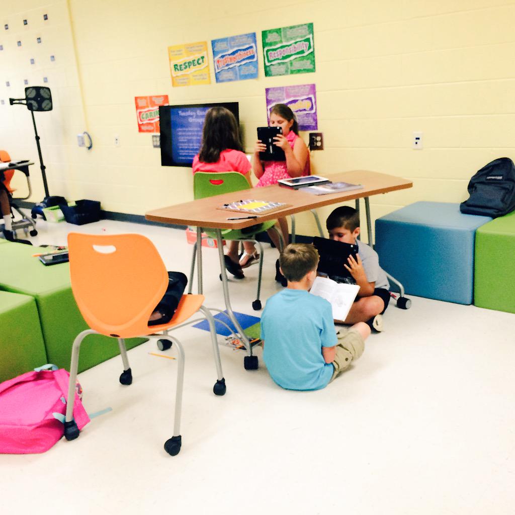 laurahf519's tweet photo. Amazing first week of school at Westside Elementary! #gadoepics #PSDonthemove http://t.co/GgnA08CN7g