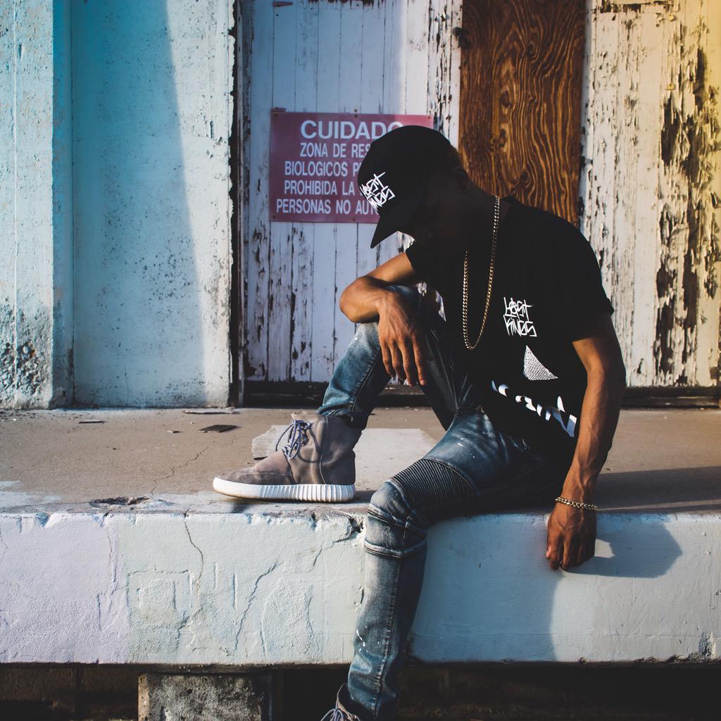 Last Kings tweet media