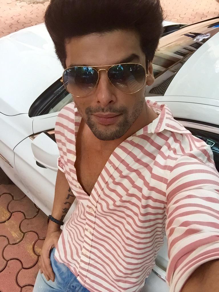 Kushal Tandon on his link up with Sushant's ex Ankhita: Please keep me out  of blame game - IBTimes India
