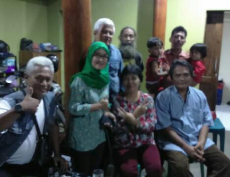 PS2Namche's tweet photo. Joglo Sukmanan Agustus 2015.. http://t.co/f7wfAHdbE7