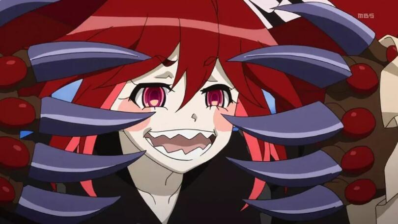 ミカ ジャウカーン 星ミカ Symphogear Gx 5 Twitter