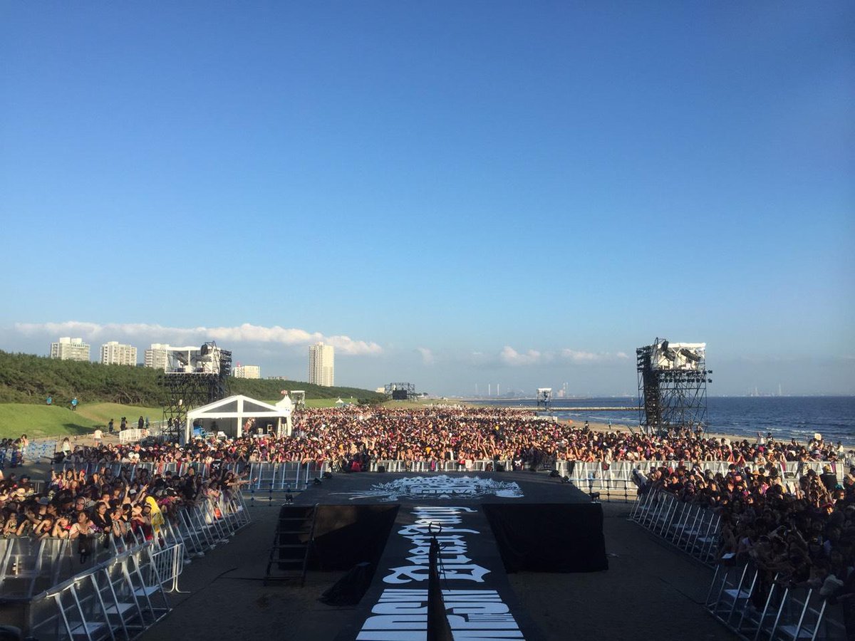 #BEASTPARTY2015 RT <a href="/VAMPS_JPN/">VAMPS</a>: Are you ready? #BEASTPARTY2015 "