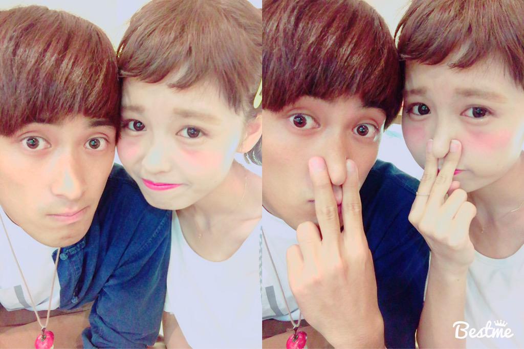 ちょび 帽子 かぶっとったけん ぺちゃんこ ばんび 変な顔 ばっかりする 笑 デート ひさびさ 髪ぺちゃんこ だいすき かっぷる Hairアレンジ Merフレンズ 雰囲気いいなと思ったらrt Http T Co 9q63ia4hou