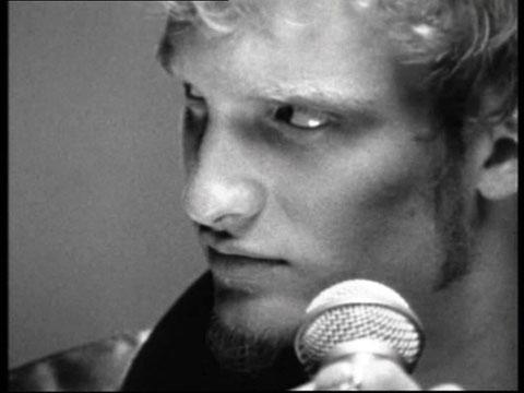 Happy birthday, Layne Staley. I miss you. Thanks for all that your music has ever done for me. I love you, Layne. 