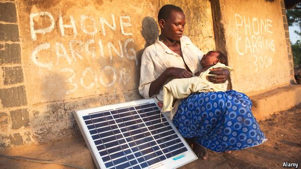 ProfRayWills's tweet image. Try bringing coal-fired electricity to your village on a donkey
#coal owned by companies
#solar belongs to the people