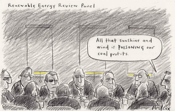 ProfRayWills's tweet image. Try bringing coal-fired electricity to your village on a donkey
#coal owned by companies
#solar belongs to the people