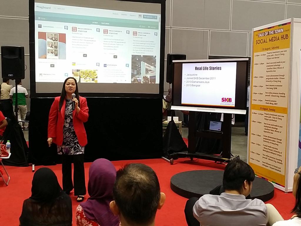 FakhrinMdYasin's tweet image. Very intresting topic. I'm lucky.. #MCASF #postgradasia #klcc