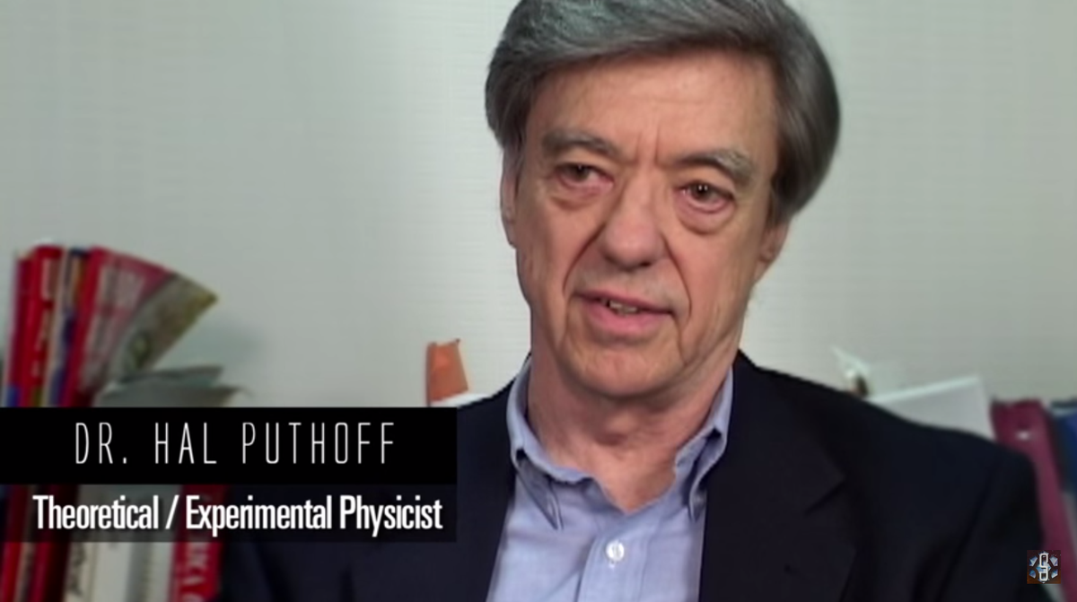 ExopoliArchive's tweet image. Hidden Energy - Dr. Hal Puthoff - YouTube ow.ly/RcToM #FreeEnergy #AdvancedPropulsion