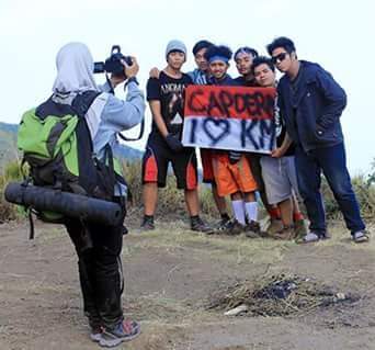 Penerus BANGSA atau penerus BANGSAT???