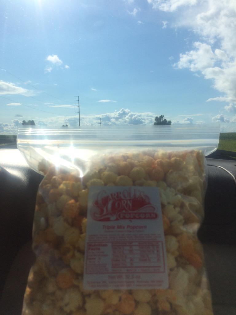 Carrolls Corn tweet media