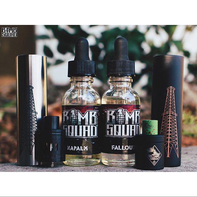 TeaganDaner's tweet image. #WEEKENDWARRIOR, you pick the gear! 🙌🏼 #NAPALM with the V2 #RIGMOD and @anarchistmfg #PHENOTYPErda 👊🏼 Or #FALLOUT w…